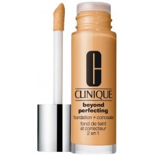 Тональный крем для лица Clinique Beyond Perfecting Foundation + Concealer WN22 Ecru 30ml