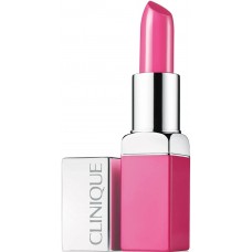 Помада для губ Clinique Pop Lip Colour + Primer 11 Wow Pop