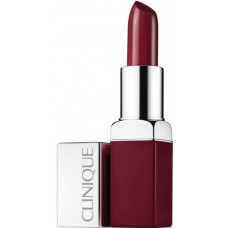 Помада для губ Clinique Pop Lip Colour + Primer 15 Berry Pop