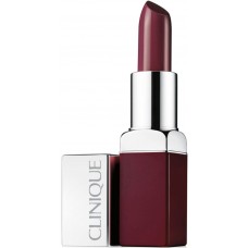 Помада для губ Clinique Pop Lip Colour + Primer 21 Rebel Pop