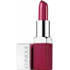 Помада для губ Clinique Pop Lip Colour + Primer 24 Rasperry Pop