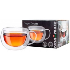 Cana Casa Masa Cappucino 400ml (RSCD133040)