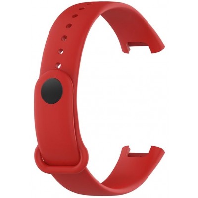 Curea Xiaomi Strap Redmi Smart Band Pro Red