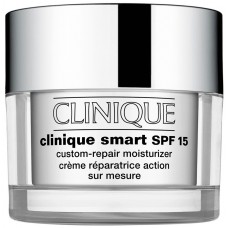 Cremă pentru față Clinique Smart Day Custom-Repair Moisturizer Dry/Combination 30ml