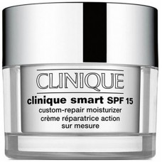 Cremă pentru față Clinique Smart Night Custom-Repair Moisturizer Combination/Oily 30ml