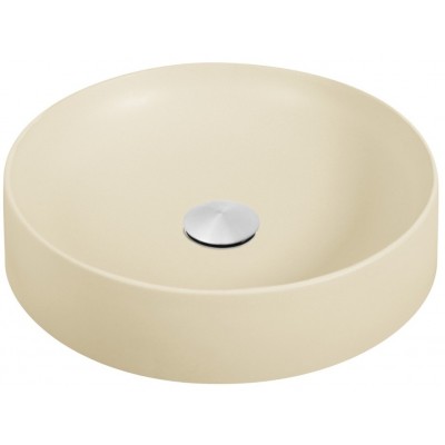 Умывальник Montebella 455x455 Alpaka