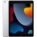 Tableta Apple iPad 10.2 256Gb Wi-Fi Silver (MK2P3FDA)