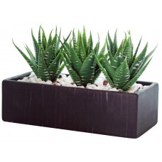 Декоративный цветок Casa Masa Aloe 20x14cm (8926401400)