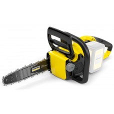 Ferăstrău cu lanţ cu acumulator Karcher 1.444-001.02 Set