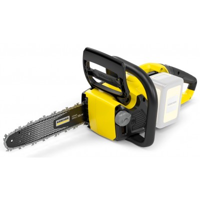 Ferăstrău cu lanţ cu acumulator Karcher 1.444-001.02 Set