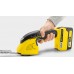 Кусторез аккумуляторный Karcher 1.444-200.02 Set