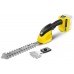 Кусторез аккумуляторный Karcher 1.444-200.02 Set