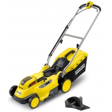 Газонокосилка аккумуляторная Karcher LMO 18-36 (1.444-420.01)