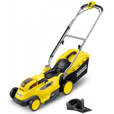 Газонокосилка аккумуляторная Karcher LMO 18-36 (1.444-420.01)