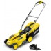 Maşina de tuns iarba cu acumulator Karcher LMO 18-36 (1.444-420.01)