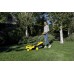 Газонокосилка аккумуляторная Karcher LMO 18-36 (1.444-420.01)