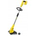 Триммер для газона аккумуляторный Karcher 1.444-310.01 Set