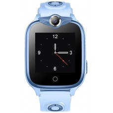 Smart ceas pentru copii Smart Baby Watch KT09 2G Blue