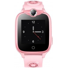 Smart ceas pentru copii Smart Baby Watch KT09 2G Pink