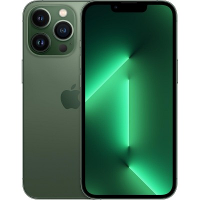 Мобильный телефон Apple iPhone 13 Pro 1Tb Green