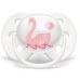Пустышка PhilipsAvent Ultra Soft 2pcs (SCF222/02)