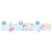Пустышка PhilipsAvent Ultra Soft 2pcs (SCF222/02)