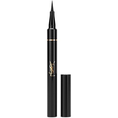 Eyeliner pentru ochi Yves Saint Laurent Effet Shocking Faux Cils 01 Black