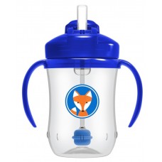 Cana cu pai Dr.Browns First Straw (TC91102)