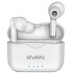 Наушники Sven E-701BT White