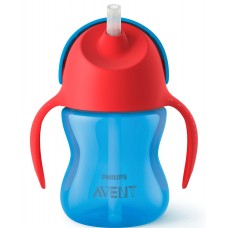 Поильник PhilipsAvent 200ml (SCF796/01)