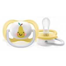 Пустышка Avent 2pcs (SCF080/17)