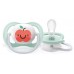 Пустышка Avent 2pcs (SCF080/17)