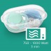 Пустышка Avent 2pcs (SCF080/17)