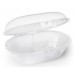 Пустышка Avent 2pcs (SCF080/17)