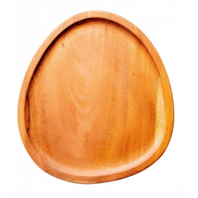 Доска сервировочная Casa Masa Service 22.5x21cm (WT-A1903W-5)