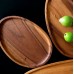 Доска сервировочная Casa Masa Service 22.5x21cm (WT-A1903W-5)