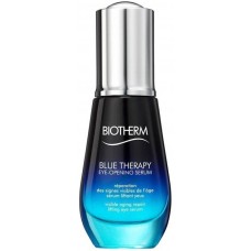 Сыворотка для кожи вокруг глаз Biotherm Blue Therapy Eye-Opening Serum 16.5ml