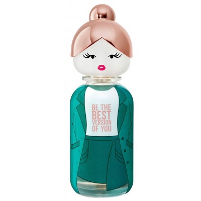 Парфюм для неё Benetton Sisterland Green Jasmine EDT 80ml