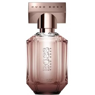 Парфюм для неё Hugo Boss The Scent Le Parfum EDP 50ml