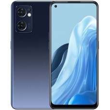 Мобильный телефон Oppo Find X5 Lite 8Gb/256Gb Black