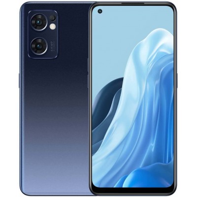 Telefon mobil Oppo Find X5 Lite 8Gb/256Gb Black