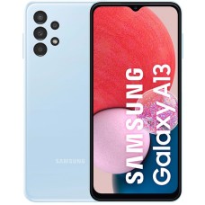 Мобильный телефон Samsung SM-A135 Galaxy A13 3Gb/32Gb Light Blue