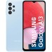 Мобильный телефон Samsung SM-A135 Galaxy A13 3Gb/32Gb Light Blue