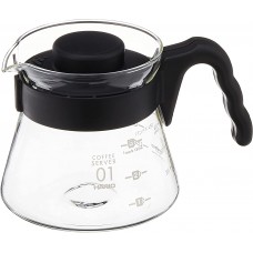 Кофейник Hario V60 Coffee Server 450ml (VCS-01B)