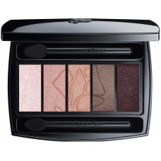 Fard de pleoape Lancome Hypnose Palette 09 Fraicheur Rosee