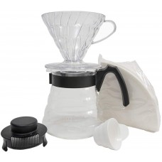 Кофейник Hario V60 Craft Coffee Maker (VCND-02B-EX)