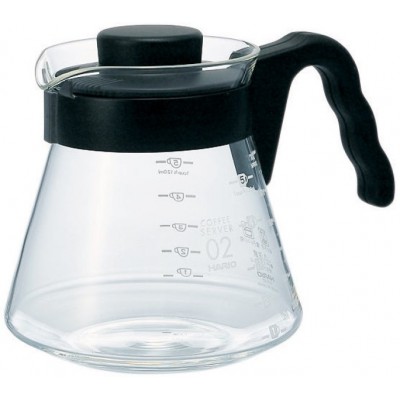 Кофейник Hario V60 Coffee Server 700ml (VCS-02B)