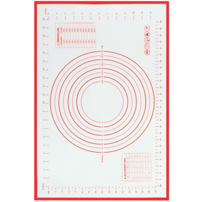Коврик для выпечки Casa Masa 60x40cm (MA126)