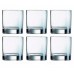 Set pahare Luminarc Islande 300ml 6pcs (J0019/12178)