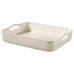 Coș depozitare Curver Knit A4 4.5L Cream (234660)